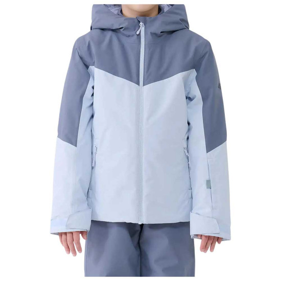 4F Παιδικό μπουφάν Technical Jacket